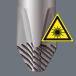 WERA ���F�� �}�C�i�X�h���C�o�[ 335 0.6��3.5(�n�����n��) 100mm (�^��:05008015001) �֘A�摜2