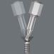 WERA ���F�� �{�[���|�C���g�w�b�N�X�r�b�g 842/1 Z �Ε�5.0mm 25mm (�^��:05056356001) �֘A�摜1