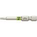 WERA ���F�� �����O�g���N�X HF�r�b�g 867/4 TORX HF 10 x 50 mm T10 50mm (�^��:05060506001)