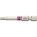 WERA ���F�� �����O�g���N�X HF�r�b�g 867/4 TORX HF 20 x 50 mm T20 50mm (�^��:05060508001)