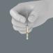 WERA ���F�� �����O�g���N�X HF�r�b�g 867/4 TORX HF 20 x 50 mm T20 50mm (�^��:05060508001) �֘A�摜1