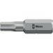 WERA ���F�� �w�b�N�X�r�b�g �C���` 840/1 Z 0.05" 25mm (�^��:05135060001)