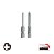 WERA ���F�� �����v���X�r�b�g 2�{�g 851/4J-00,0-50/2S (�^��:5000054)