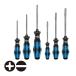 WERA ���F�� �_�C�������h�v���X&amp;�}�C�i�X�h���C�o�[ 6�{�g 50SPH&amp;33DC/6S (�^��:5000073)