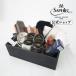safi-runowa-ru Deluxe high car in set X Large shoeshine set Saphir Noir our shop original limited commodity present gift 