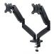  монитор arm Sanwa Supply CR-LAC2405BK