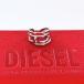 дизель DIESEL мужской женский модный ушные каффы одна сторона уголок для iya кафф подарок DX1532040 классификация праздник 