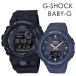  пара часы G амортизаторы baby G шагомер . бег Bluetooth Casio мужской женские наручные часы рука таблица день рождения Рождество подарок . покупка 