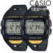  пара часы радиоволны солнечный Casio ... вместе бег марафон спорт jo серебристый g Runner внутренний стандартный товар день рождения подарок классификация праздник 
