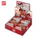 �yBOX�zUNION ARENA �u�[�X�^�[�p�b�N ���鍳�yUA50BT�z1BOX 16�p�b�N���� ���j�I���A���[�i BANDAI