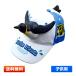 �y�q���p�z�O�B�[���Ɣ�яo��3D�L���b�v �y���M�� [�n�b�Ɩڂ������t�B�M���A�t���^�q�ǂ��^�����ف^�X�q�^�O�C�[���^���悯]�y���������z