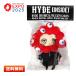 EXPO2025myakmyak сотрудничество EXPO2025 HYDEmyakmyak становится .. мягкая игрушка HYDE Ver. Osaka * Kansai десять тысяч . официальный товары hyde 