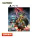 PS5 soft egzo грунтовка ru( привилегия DLC костюм s gold 3 вид . входить ) новый товар EXOPRIMAL