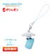  Sanrio герой z эпоха Heisei девушка очарование [ Cinnamoroll ×galake-]sinamon[ gashapon / Gacha Gacha / брелок для ключа / ремешок ]