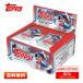 [1BOX]2025 Topps Update Baseball - Japan Edition 20 упаковка ввод Япония ограниченая версия [TOPPS/ спорт карта / коллекционные карточки / большой . sho flat / Sasaki ..]
