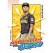 �y1�p�b�N�z2025 Topps Update Series Baseball - Japan Edition ���{����� [TOPPS/MLB/�X�|�[�c�J�[�h/�g���J/��J�ĕ�/���X�ؘN��] �֘A�摜3
