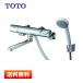 TOTO TMGG40E кран для ванной . вода труба 170mm ( воздушный in душ * полимер ) стена есть Thermo 13( автомобиль wa автобус )( ванная )