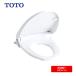 �y�݌ɂ���zTOTO �E�H�[�����b�gS �g�[�֍� �z���C�g TCF116#NW1 �z���C�g �V�i