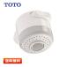 �yTOTO���[�J�[�����i�zTOTO THC18R �V�����[�w�b�h�� ���ʉ��ϑ�p �z���C�g �n���h�V�����[���iTL385�^�p�jTOTO ��������