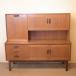 E.GOMME G-PLAN cabinet attaching sideboard Northern Europe Vintage furniture 