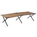  складной bed уличный перевозка одиночная кровать OLC-624BR/GY