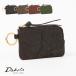  официальный Dakota BLACK LABEL dakota Black Label мужской чехол для ключей one dala-0620245
