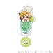 [ 03/10 отправка предположительно ] TV аниме [ Tokyo li Ben ja-z] Mini Cara акрил подставка конфеты party коллекция цветок . будо товары 