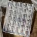 doteka черный маленький do 10 знак . Cross ногти craft resin силикон mold UV resin рукоделие resin жидкость type гель ногти черный маленький череп m ногти 