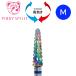 PINKY SPILIT тонкий кукуруза M Rainbow машина baido дрель bit medium двойной край механизм bido машина bidobido bit ногти 