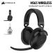 CORSAIR HS65 WIRELESS �磻��쥹 �����ߥ� �إåɥ��å� SoundID ��2�� CA-9011285-AP2 (�����ܥ�) / CA-9011286-AP2 (�ۥ磻��) ���륻�� �إåɥۥ�