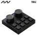 [ производитель наличие ]Intech Studio Grid TEK2 GRID3-TEK2-M Inte k Studio g крышка Touch модуль Touch накладка MIDI контроллер 
