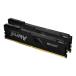 ڥ᡼󤻡ۥ󥰥ȥ FURY Beast ꡼ 64GB(32GB2)3200MHz DDR4 CL16 DIMM (Kit of 2) 288pin ߥ󥰥 KF432C16BBK2/64