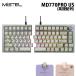 Mistel Barocco Mistel MD770PRO US английский язык расположение беспроводная клавиатура VIA соответствует ML-MD770PRO серии ошибка teru беспроводной беспроводной разделительного типа разделение тип 