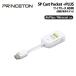 [ воспроизведение товар * гарантия нет * без коробки .][ есть перевод ]SP Cast Pocket Plus AirPlay / Miracast приемник талант соответствует беспроводной HDMI приемник ( родители машина ) одиночный OSC-POCKETPLUS-RX
