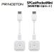  продается отдельно опция товар Prince тонн SP Cast Pocket Mini для HDMI беспроводная телефонная трубка ×2 шт. комплект SC-POCKETMINI-H1SET зеркало кольцо беспроводной зеркало кольцо 