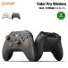 SCUF Valor Pro Wireless Xbox & PC для беспроводной игра контроллер все 2 цвет 505-178-05-010-AP( белый ) 505-178-05-102-AP( steel серый )