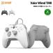 SCUF Valor Wired TMR Xbox & PC для проводной игра контроллер все 2 цвет 505-178-06-010-WW( белый ) 505-178-06-102-WW( steel серый )