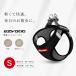 EZYDOG ���b�V���t�B�b�g�n�[�l�X S�T�C�Y ���ˋ@�\ �C�[�W�[�h�b�O FORMFIT | ���^��