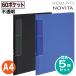 [�R�N��] 5���Z�b�g 60�|�P�b�g �s���� �m�r�[�^ A4 �N�����[�u�b�N (�N�����[�^�C�v) �w�����ς�� A4-S ��-TN585 �Œ莮 �N���A�u�b�N NOViTA