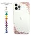 SWAROVSKI  iPhone�P�[�X �N���X�^���n�~�b�N�X�J���[ �n�[�h�P�[�X �g�уP�[�X iPhone16�V���[�Y �Ή�