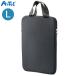 a- Tec Artec PC планшет для подушка кейс L черный 91691
