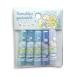 . покупка WEEK. отметка 10 раз солнечный X древесный уголь .ko... карандаш колпак 5 шт. входит оттенок голубого FT74701