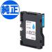 (���񂹕i)RICOH ���R�[ �����C���N SG�J�[�g���b�W M�T�C�Y �u���b�N GC43C �V�A�� RICOH SG 3300 SG 2300