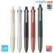 �O�H���M uni JETSTREAM �W�F�b�g�X�g���[�� ���@�\�y�� 4��1 Lite touch ink���� 0.5 MSXE5-LS-05 �S5�F����I��