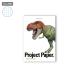  отметка 5 раз okinaOKINA Project стежок память Dinosaur tilanosaurusPM3758
