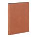 RAYMAY Ray mei бизнес тонкий жнец -A5 Brown QE1124C
