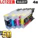 LC12 ֥饶 ߴ󥯥ȥå ͳ4ĥå ե꡼祤 ֥å ٤4 DCP-J525N