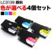 ֥饶 LC3139ߴ ֥å  ͳ4ĥå ե꡼祤 ٤4ĥå