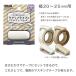 �R�N�� KOKUYO �e�[�v�J�b�^�[ �J���J�b�g �N���b�v�^�C�v ��20-25mm�p 2�F����I�� �֘A�摜2