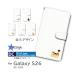 Galaxy S26 �P�[�X �l�R �L �˂�  �M�����N�V�[ S26 �X�}�z�P�[�X �蒠�^ / dc-1215